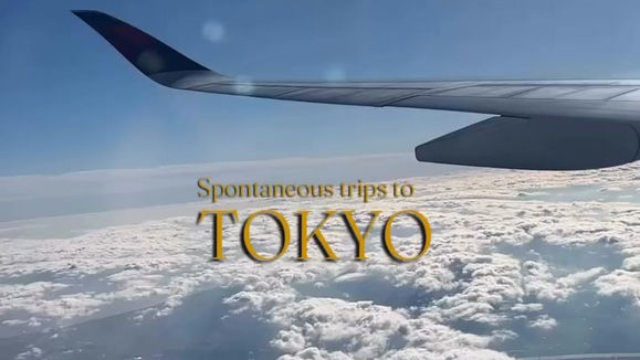 October Tokyo Recap